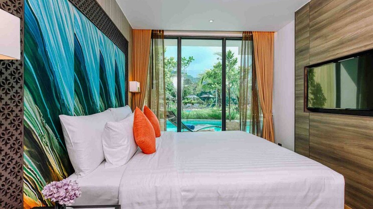 Skyview Resort Phuket